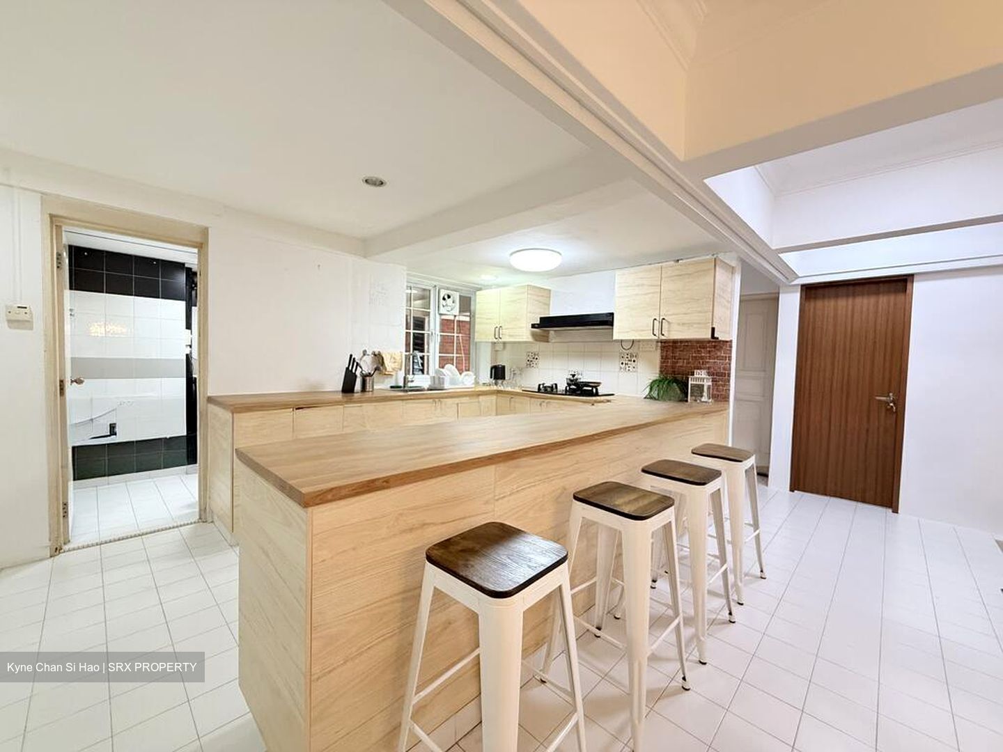 Pandan Valley (D21), Condominium #510118301